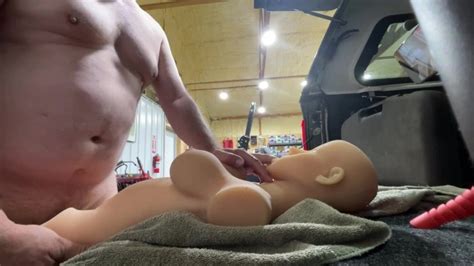 Sex Doll Fuck Pornhub Gay