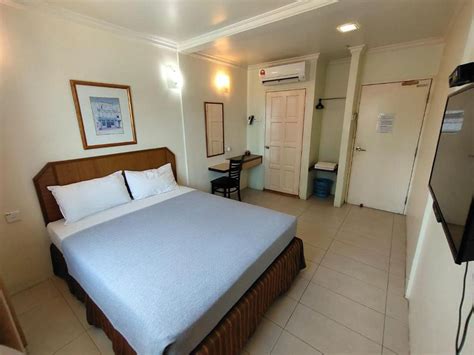 Travellers Lodge Malacca Updated Prices 2024