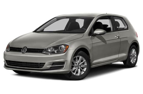 2015 Volkswagen Golf Specs, Price, MPG & Reviews | Cars.com