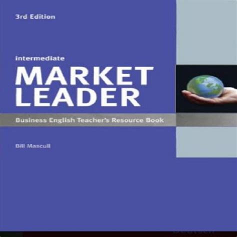 روش تدریس کتاب مارکت لیدر اینترمدید Market Leader Intermediate Teacher ...