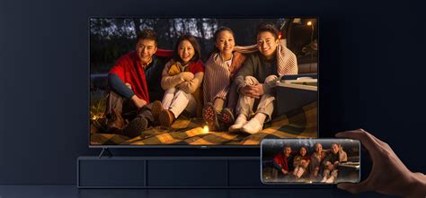 Xiaomi TV ES55 2022: Upgraded TV Technology - xiaomiui