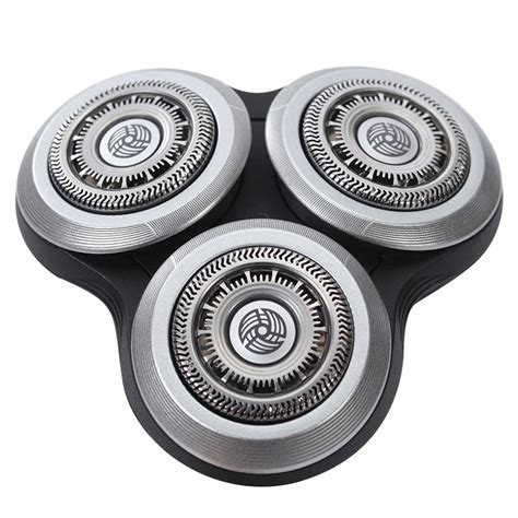 Philips razor head RQ12 suitable for RQ high end series of original ...