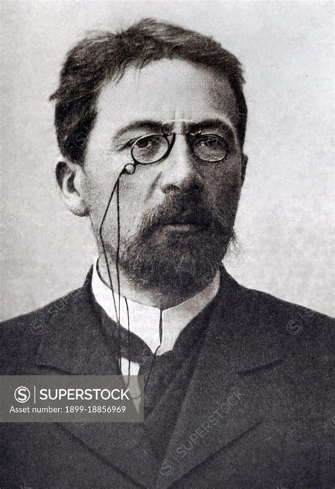 Anton Pavlovich Chekhov January July Was A Russian