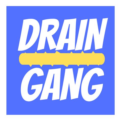 Drain Gang Ecco2k 333 Sadboys Official Drain Yung Lean Bladee Red Ligh