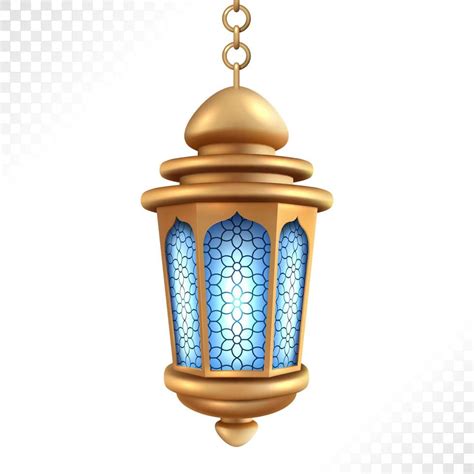 Islamic Lamp Vector Art Icons And Graphics For Free Download