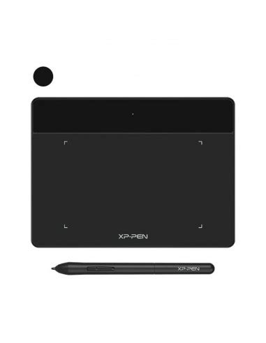 Tablette Graphique Xp Pen D Co Fun Xs Prix Tunisie