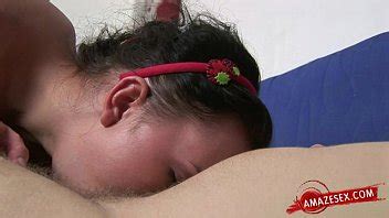 Gros seins orgasme d équitation gf XVIDEOS