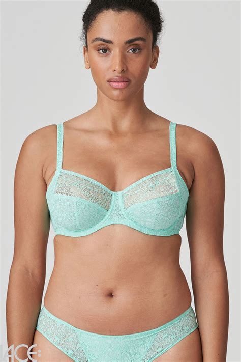PrimaDonna Twist Epirus Beha F H Cup Lace Lingerie Nl