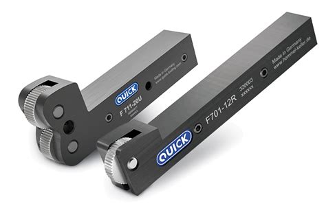 Quick Knurling Tools From Hommel Keller Platinum Tooling