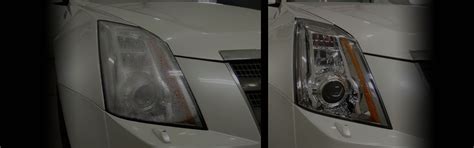 Тюнинг фар | Устранение запотевания в Москве | Уход за автомобильной ...