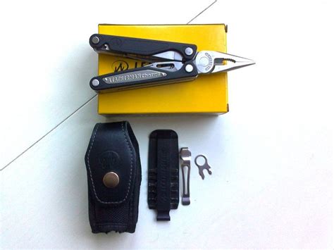 Leatherman Charge Al