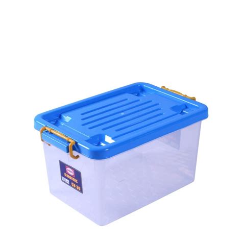 box container kecil plastik serbaguna  liter choice sip pl cb