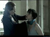 Naked Florence Loiret Caille In Spiral