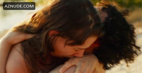 MAYA UNGER Nude AZNude