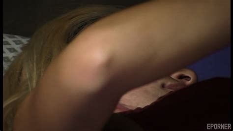 Sexy Blonde Knows How Cock Wants To Be Treated