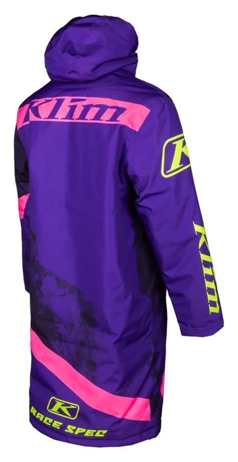 Free Shipping On Qualified Ordersbuy Klim Revolt Pit Coat At Cheap