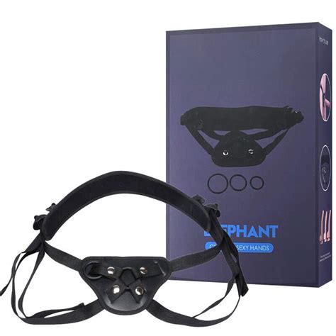 Cinta Reforçada Regulagem na Cintura e Anéis Lolla Sex Shop Online Tudo para Saúde e