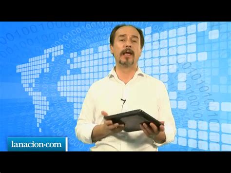 Probamos la tablet TP-A60 de Gateway - LA NACION