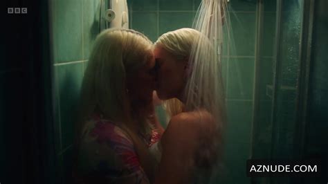 Lizzie Davidson Nude Aznude