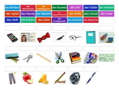 Spektrum 4 klasse - Учебные ресурсы