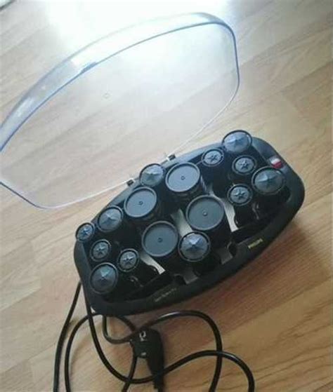 Электробигуди Philips Salon Rollers Pro купить | Личные вещи | Festima ...