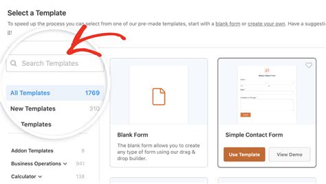 answered    forms work