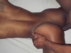 Chocolate Girl Taking Backshots Porn Pornhub