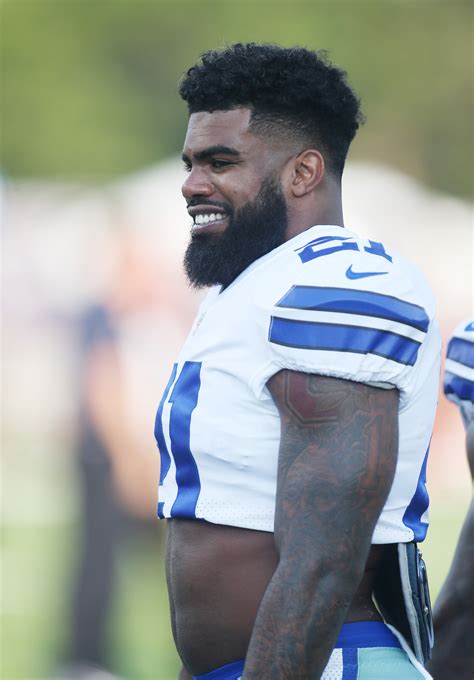 Latest On Ezekiel Elliott