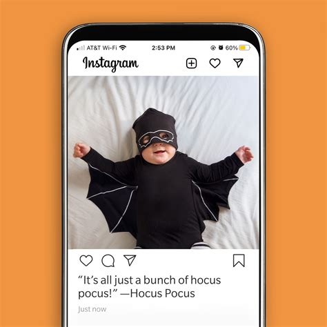 107 Best Halloween Instagram Captions — Funny, Cute, and Spooky Sayings
