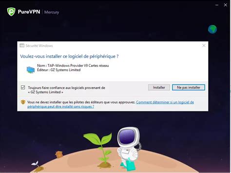 Purevpn Installer Et Configurer Un Vpn Malekal