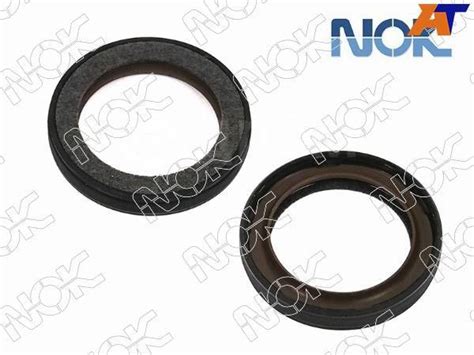 Купить Сальник коленвала передний Mazda NOK KLF01-10-602 в Ангарске по ...