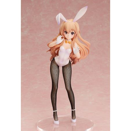 B Style Taiga Aisaka Bunny Ver Toradora Scale Figure