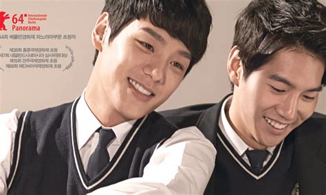 4 películas con temática gay del director coreano Lee Song Hee Il KpopLat