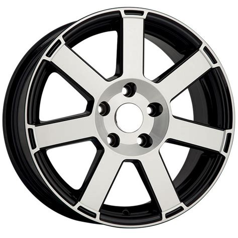 Литые диски Angel Hornet R16 W7 PCD5x120 ET38 DIA65.1 (BD) – низкие ...