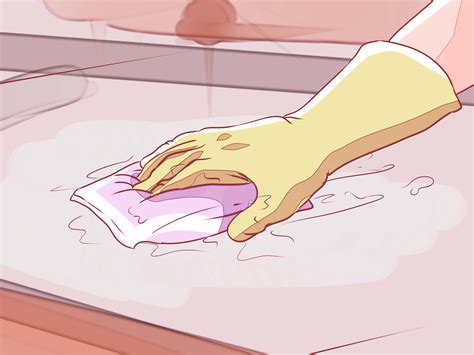 How To Remove Mop And Glo 14 Steps With Pictures Wikihow