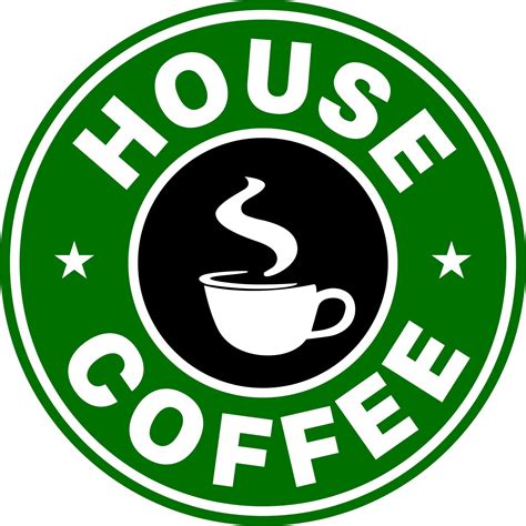 house of coffee