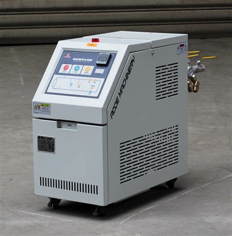 Degree High Temperature Electric Heating Hot Water Oil High Accuracy Control Boiler China