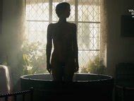 Naked Miriel Cejas In Princess Paca