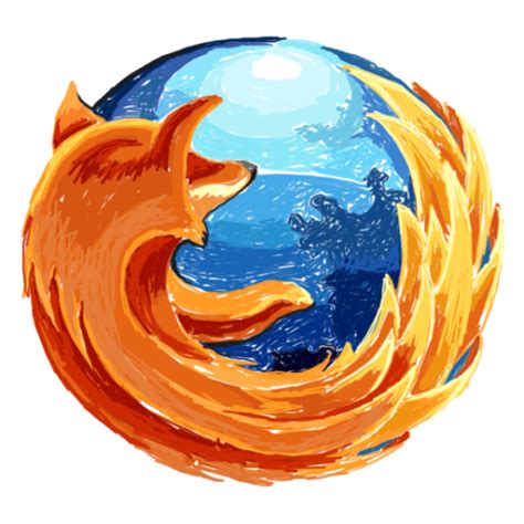 Mozilla Firefox Icon Freeiconspng