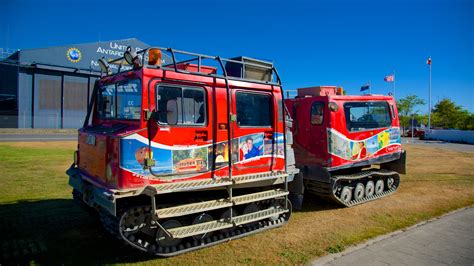 International Antarctic Centre Christchurch Holiday Accommodation From