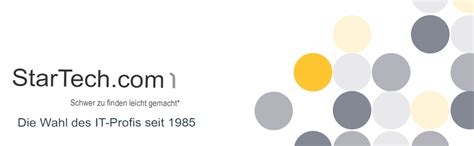 StarTech 5 25 Zoll Mobiles Hot Swap Wechselrahmen für 3 5 Zoll Festplatten Internes SATA