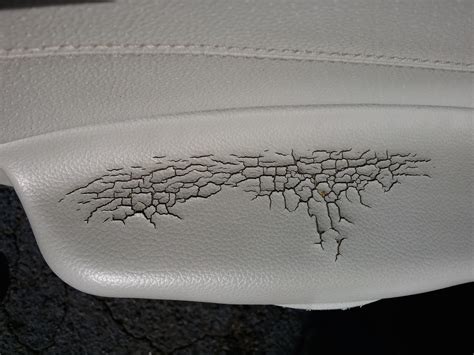 How to Repair Cracked Vinyl: Causes & Fixes