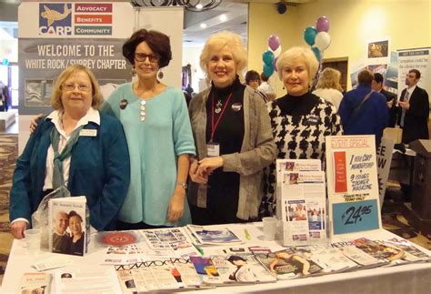 Silver Life Wellness Expo - CARP