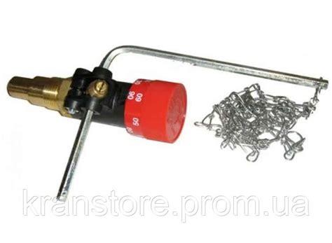 Регулятор тяги Honeywell FR-124, цена — Prom.ua (ID#1374285541)