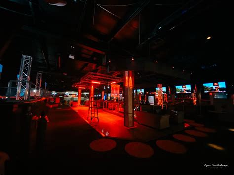 Nightlife - Dallas Nightlife