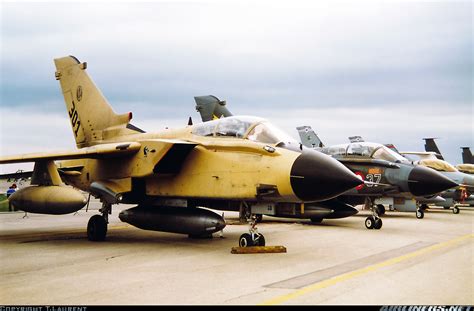 Panavia Tornado Ids Italy Air Force Aviation Photo 2803590