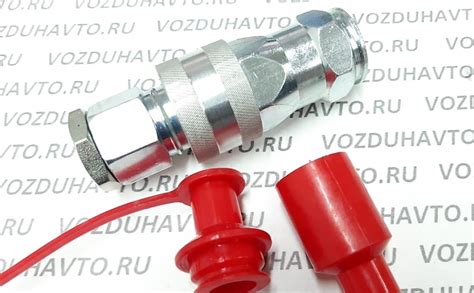 Н3657000 Муфта разрывная М22х1.5 Набережные Челны