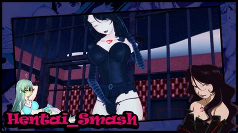 Lust Fingers Herself In The Sex Dungeon Fullmetal Alchemist Hentai