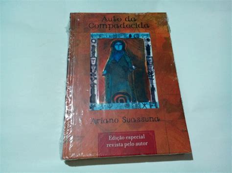 Auto Da Compadecida Livro Resumo - Auto Da Compadecida Resumo Do Livro - FDPLEARN