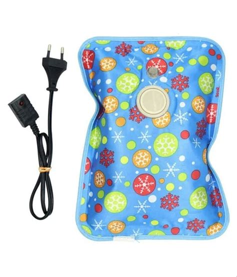 Rectangular Pvc Hot Water Bag Size L At Piece In New Delhi Id